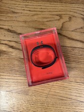 Under Armour HTC Fitness Sleep Tracker UA Band iOS Or Android Bluetooth