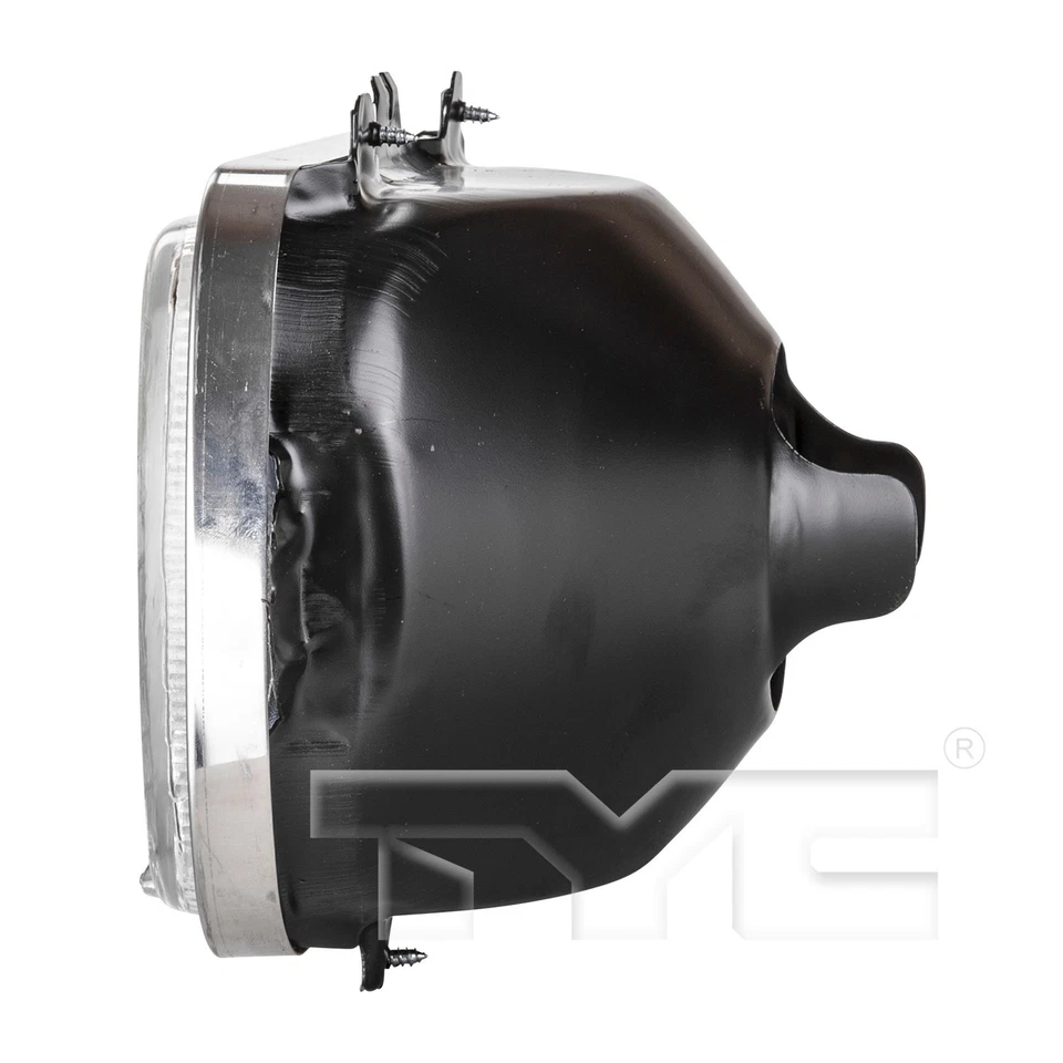 Conjunto de faros para Pontiac LeMans 1978-1980 TYC 1978 1979 1980 Foto 2 de 4