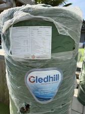 Gledhill EnviroFoam Indirect Vented 1800mm x 450mm Copper Hot Water Cylinder