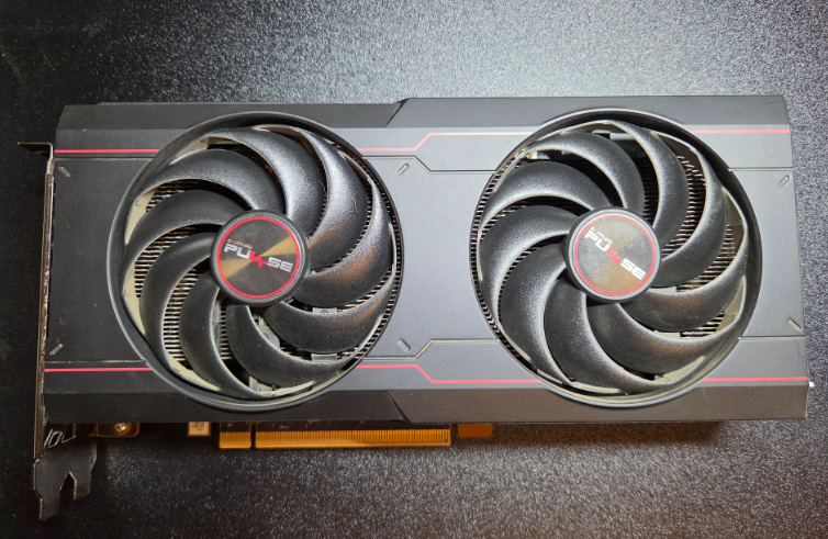 グラフィックボード・グラボ・ビデオカード SAPPHIRE RadeonRX6600 XT GAMING OC 8GB SAPPHIRE PULSE AMD Radeon RX 6600 XT GDDR6 8GB Graphics Card | eBay