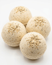 Bath Bombs Gift Set Large 8 oz Fizzy Moisturizing Spa Bath Bombs Relaxing