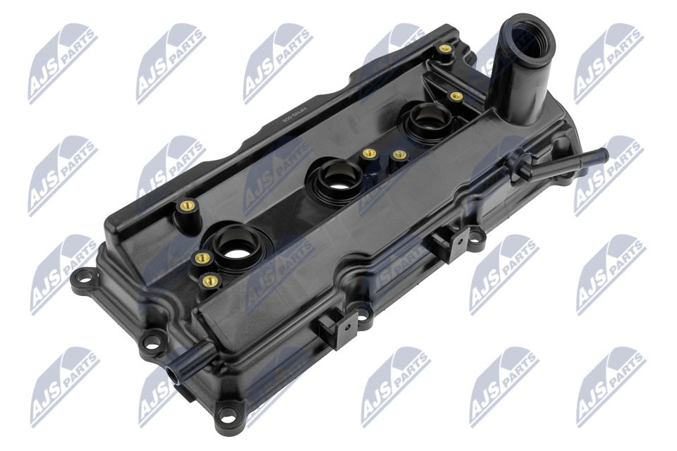 CYLINDER HEAD COVER BPZ-NS-006 FOR INFINITI NISSAN VQ35DE 3.5L 6cyl G 3.5L 6cyl