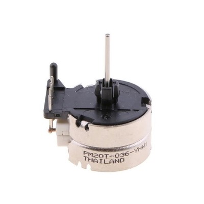 5PCS PM20T-036 car engine Pointer Motor For Peugeot 207 Haifuxing Audi A6lA4l Wu