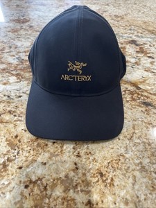 Arc`teryx BAC Cap | eBay
