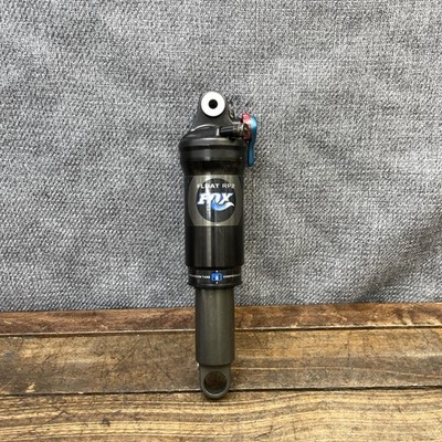 Fox Float RP2 Air Rear Shock ProPedal MTB Suspension Rebound Compression 185