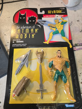 The Adventures of Batman & Robin Ra's Al Ghul