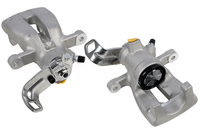 Bremssattel Hinterachse Links FüR Mini Cabriolet Roadster Clubman Clubvan Coupe
