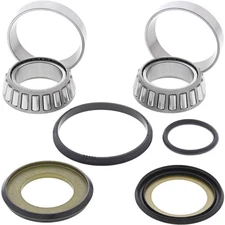 All Balls Steering Stem Bearing Seal Kit For KTM LC4 640 05 LC4 Comp 620 99