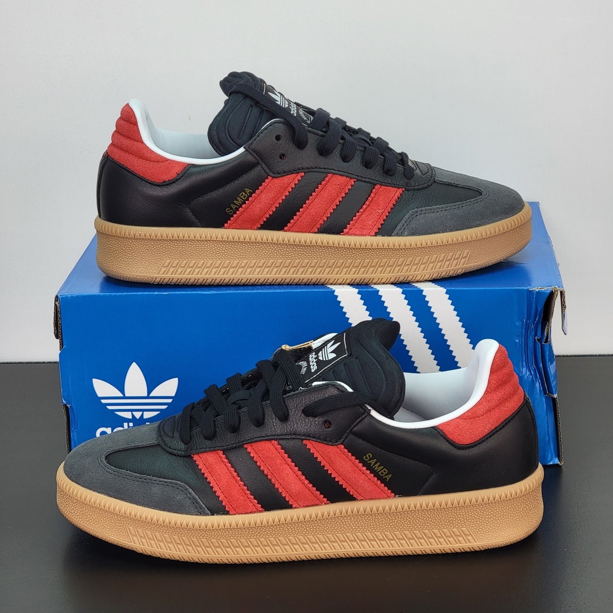 Adidas Samba XLG Men display picture 3