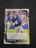 2024 Leaf - Autographs Quinshon Judkins #BA-QJ2 Green (AU, RC)