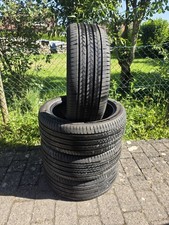4 x MICHELIN e Primacy 2 Sommerreifen 225/45 R19 DOT35/25 1300km TOP