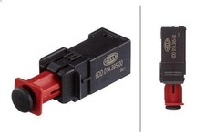 Bremslichtschalter HELLA 6DD 014 395-001 OPEL ADAM (M13) 1 2014-2018