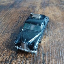 CORGI TOYS #209 RILEY PATHFINDER 