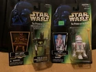 New Lot Of 2 POTF R5-D4 Concealed Missile Launcher And ASP-7 Spaceport Rods