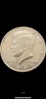 1989-D Kennedy 50 Cent Half Dollar JFK