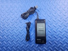 QUASAR AC520 AC Battery Charger w/ Battery