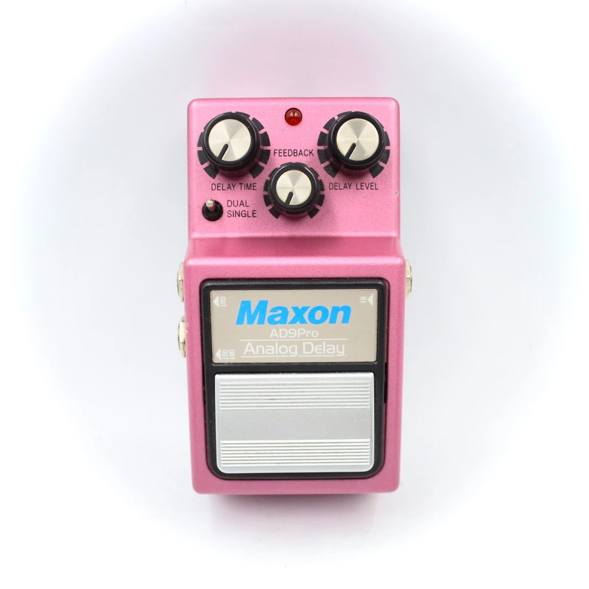 Preços baixos em Guitarra Analógico Maxon Pedais de Delay, Eco e