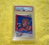 Michael Jordan 1997 UD Collector's Choice #191 PSA 10 GEM MINT
