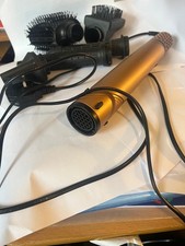 REVAMP Dynamic Pro Blow Dry Ionic Hot Air Styler 7 in 1, DR-2850GD - Excellent