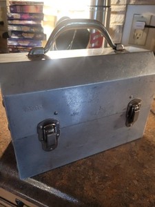 L May Lunchbox | eBay