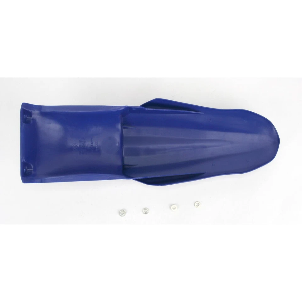 UFO Husqvarna MX Rear Fender - HU03301-087 - Imagem 2 de 2