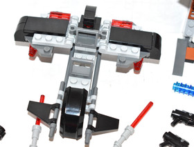 LEGO Star Wars 75035  75079 75089 NO MINIFIGS Kashyyk Shadow Geonosis Troopers