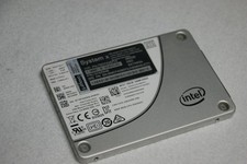 Intel S4600 SSDSC2KG480G7L 480GB 2.5"SSD SATA 6Gb/s Good guaranteed working!