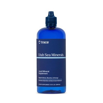 Trace Minerals Utah Sea , 16-Ounce