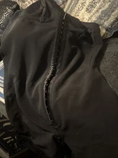 YIANNA  SHAPEWEAR SIZE: Large Black  NWT