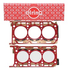 2x ELRING Zylinderkopfdichtung für AUDI A4 A5 A6 A7 Q5 Q7 Q8 VW TOUAREG 3.0 TDI