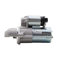 Hella Starter Anlasser Startanlage Ohne Pfand 8EA 011 611-901