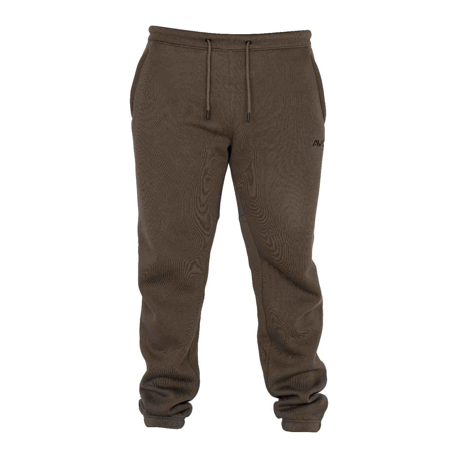 Avid Compound Joggers - Brown | All Sizes