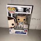Funko Pop! Vinyl Andrew Luck NFL Colts Football Figure #45