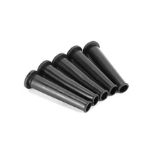 Sleeve Boot Wire Protector 5x Cable Cover For Angle Grinder Convenient