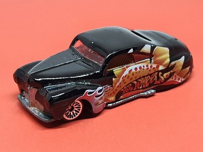 Tail Dragger  1997  von Hot Wheels  - Modellauto (10B)