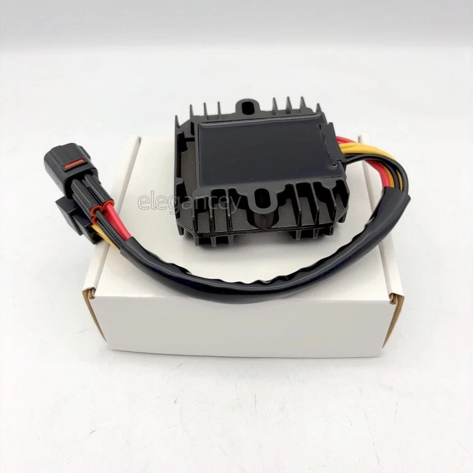 Regulator Rectifier For Suzuki Boulevard C50 M50 GSF GSXR GSXS VL800 32800-47H00 - Изображение 2 из 4