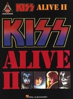 Kiss - Alive Ii | Kiss | Englisch | Taschenbuch | Buch | 2011