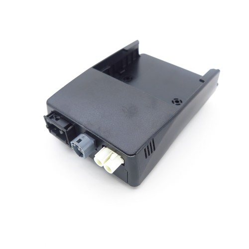 Steuergerät Kontaktplatte Navigation Mercedes W166 ML A1728100011