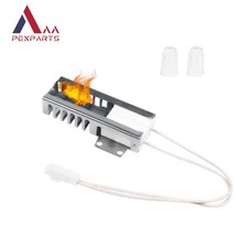 W11208965 Gas Range Oven Igniter For Whirlpool Amana Gas Range