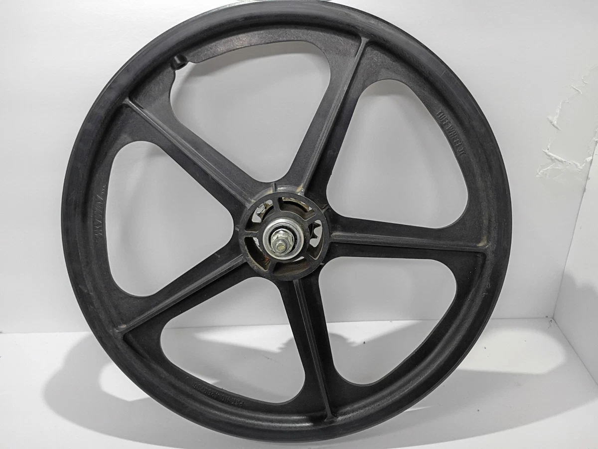 Skyway Wheels & Wheelsets for BMX Bike-Old School Vintage Bicycle
