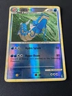 Gyarados 7/95 Rare Reverse Holo Pokemon Call of Legend Card Hp