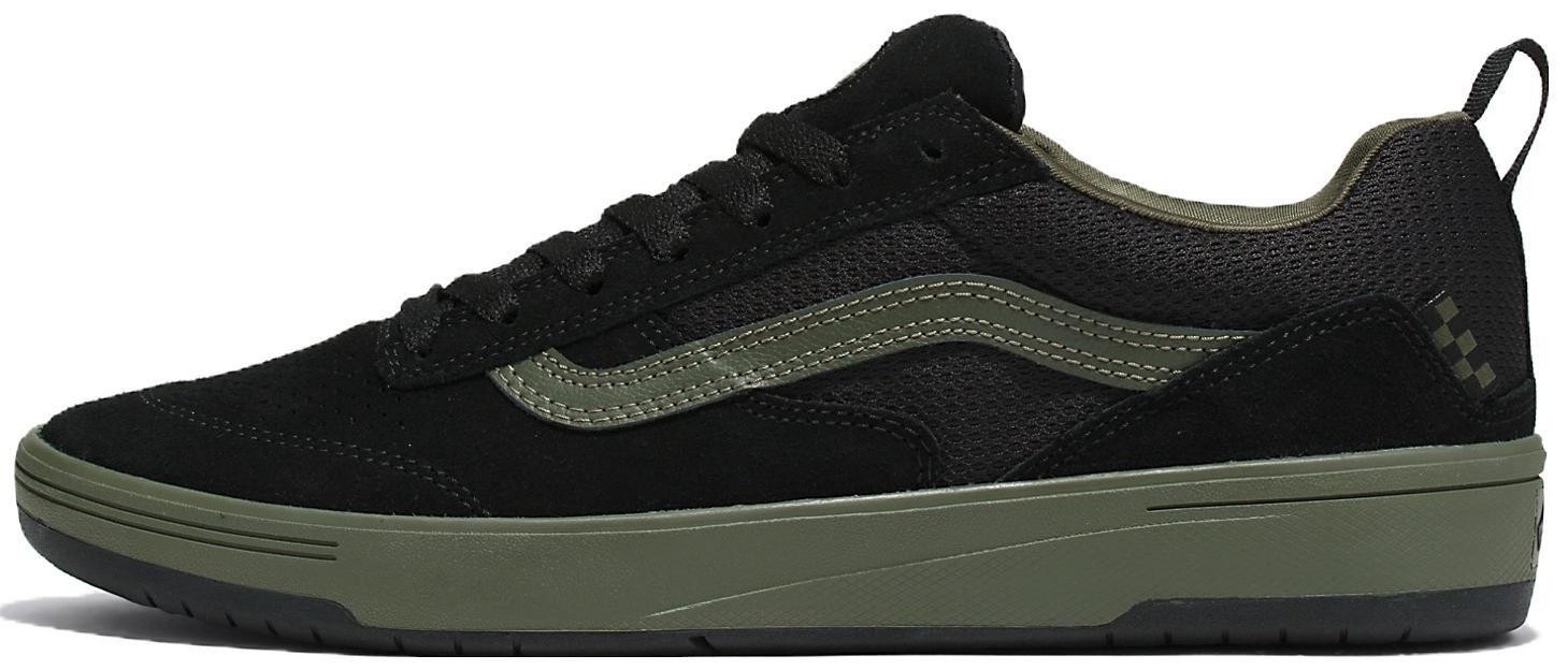 Rassvet x Vans Skate Bold Marshmallow Black for sale | eBay