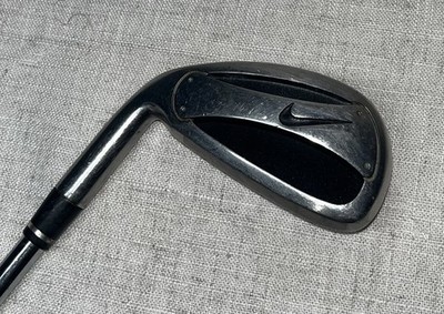 NIKE GOLF - L/H SCHLÄGER - REGULAR FLEX STAHLSCHAFT - SLINGSHOT - 5 EISEN