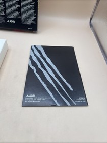 Ruiner Pinball Atari Jaguar