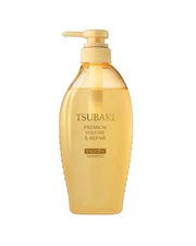 Tsubaki Premium Volume & Repair Shampoo Camellia 450ml