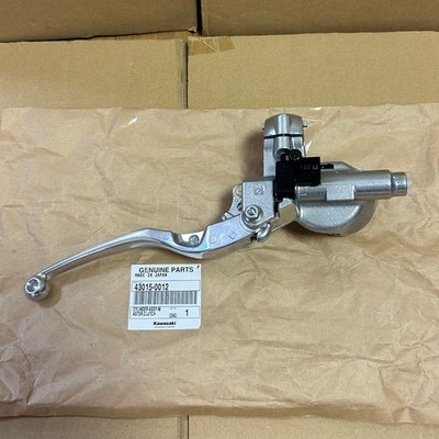 NEW】Kawasaki Genuine 99-08 Vulcan 1500 CYLINDER ASSY MASTER