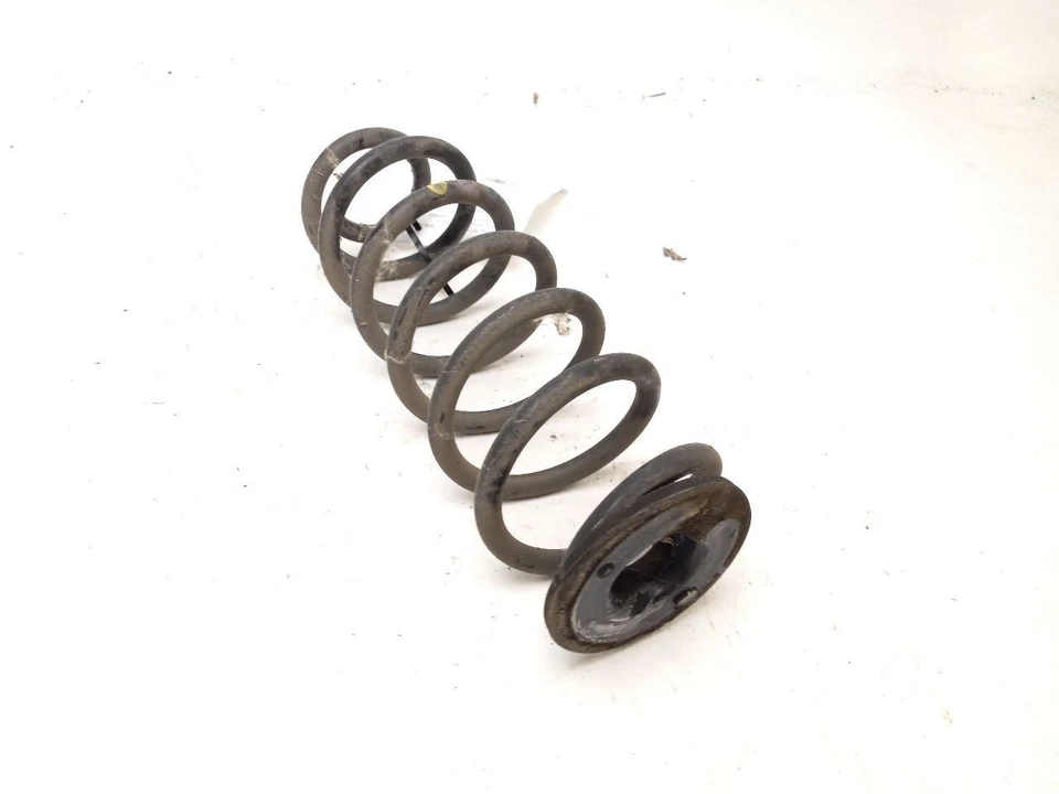 REAR PASSENGER COIL SPRING fits VOLKSWAGEN CC 2009 - 2017 OEM - Image 3 of 3
