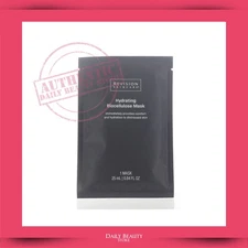 Revision Hydrating Biocellulose Mask X 2 Sheet NEW FAST SHIP
