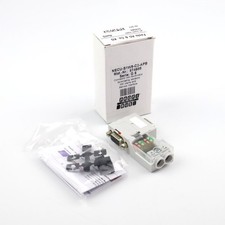 Festo connector NECU-S1W9-C2-APB 574589 original packaging