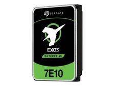 Seagate Exos 7E10 ST4000NM000B Hard drive 4 TB internal SATA ST4000NM000B